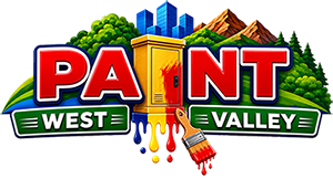 Lets Paint West Valley